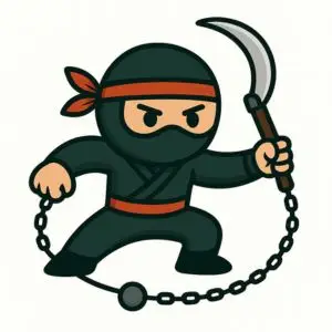 Pacchetto CopywritingNinja Kusarigama