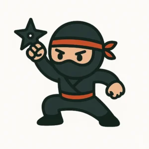 pacchetto CopywritingNinja Shuriken